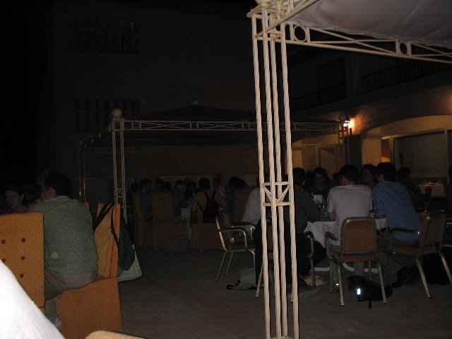 Original image