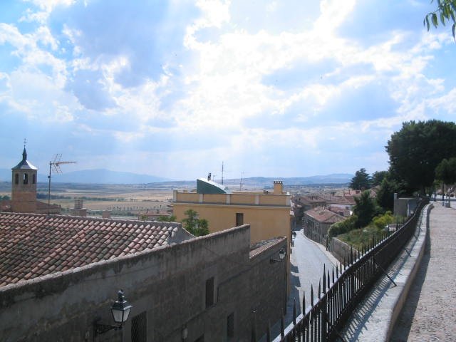 Original image