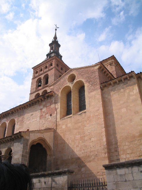 Original image