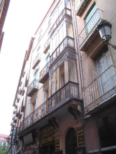 Original image