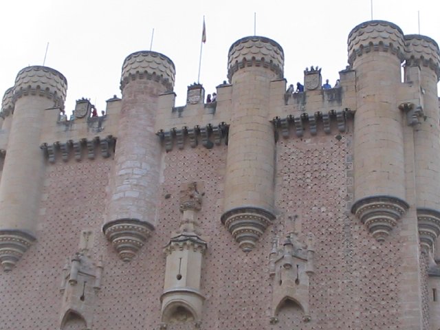 Original image