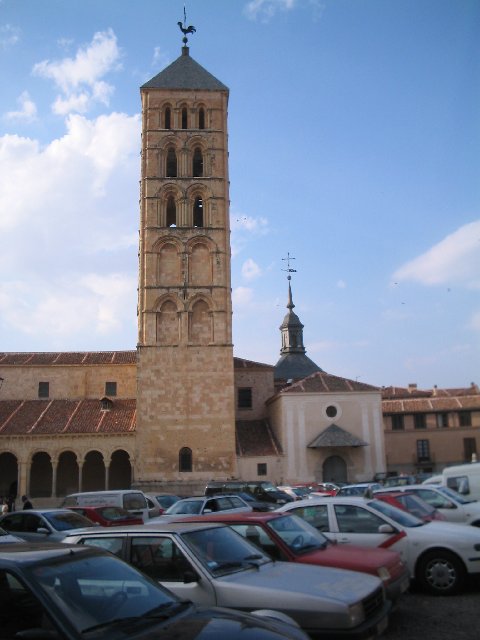 Original image