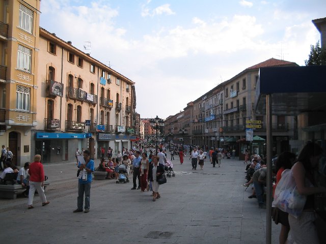 Original image