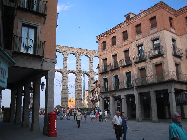 Original image