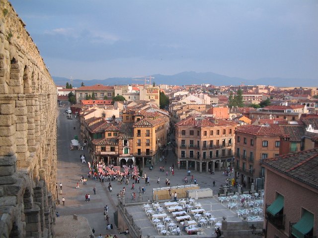 Original image