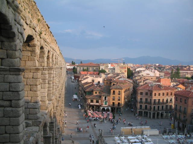 Original image