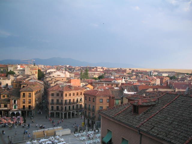 Original image