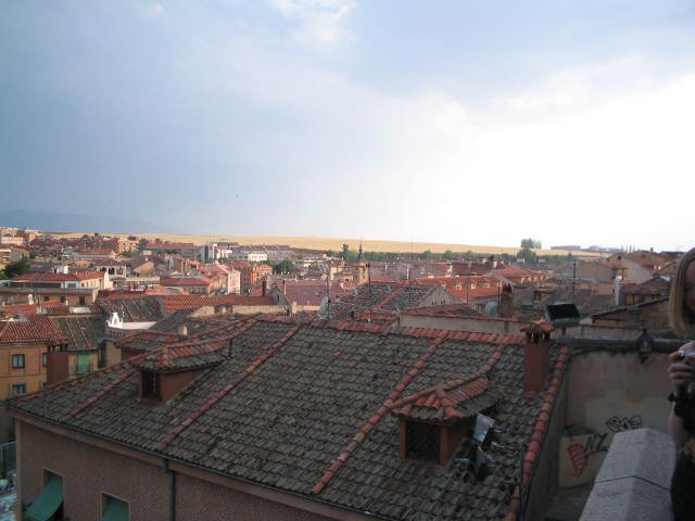 Original image