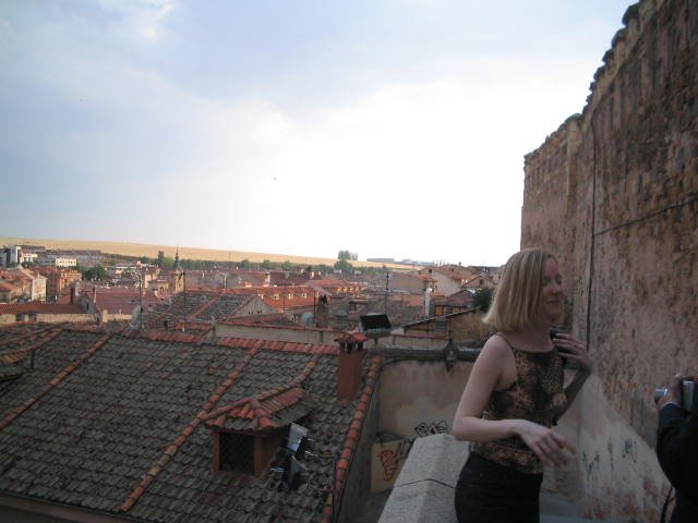 Original image
