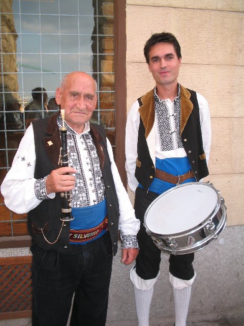 Original image