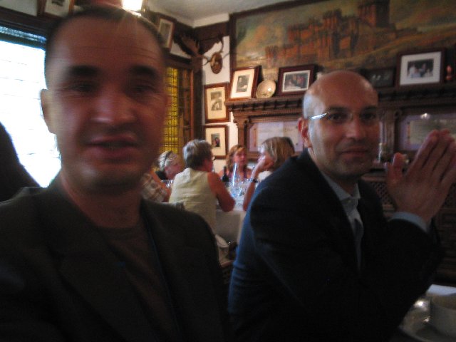 Original image