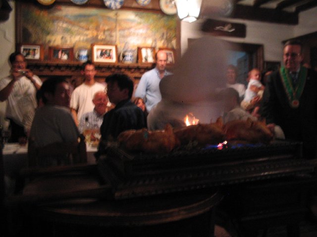 Original image