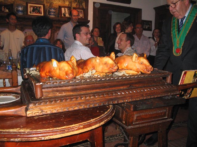 Original image