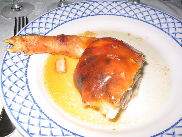 Original image