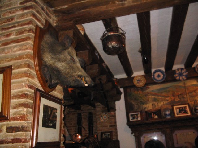 Original image