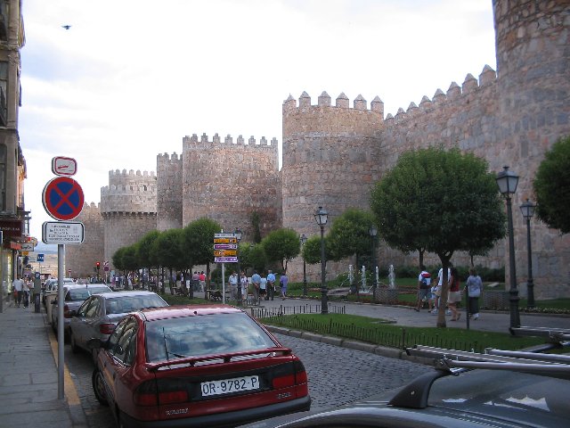 Original image