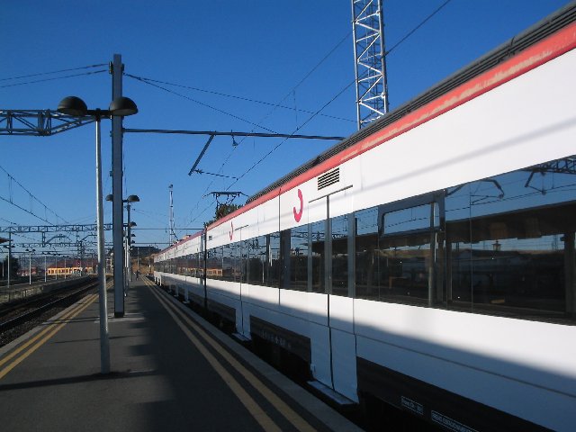 Original image