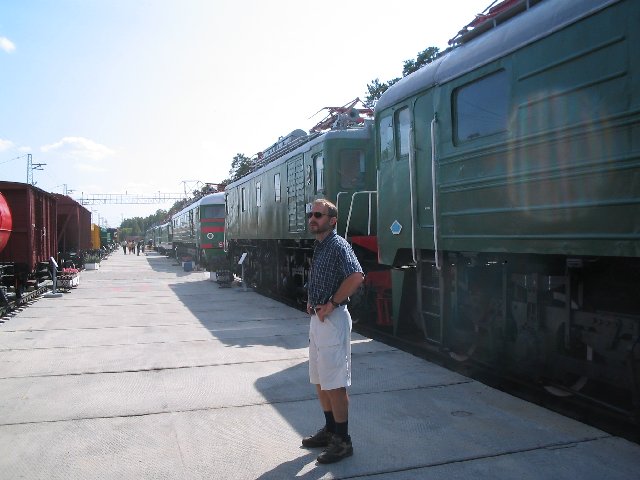 Original image