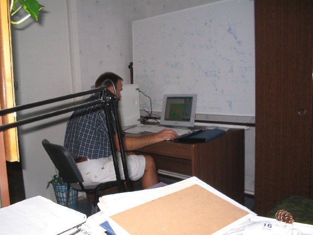 Original image