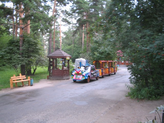 Original image