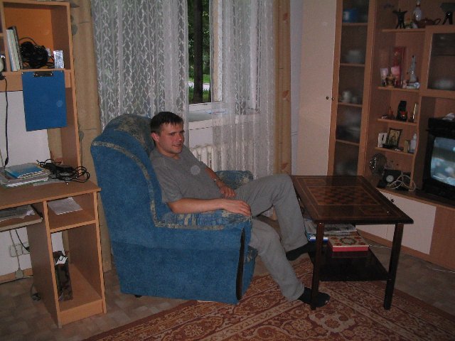 Original image