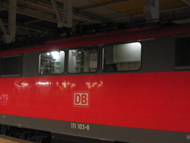 Original image