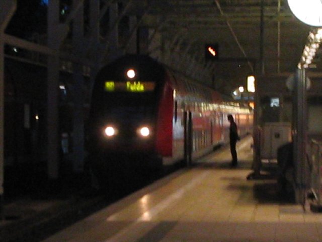 Original image