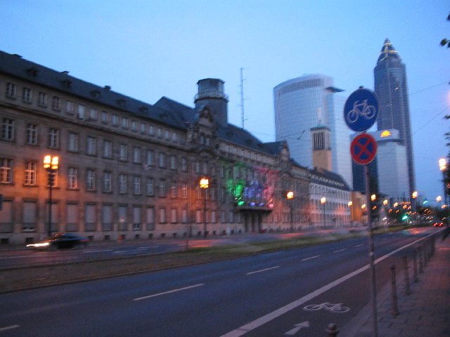 Original image
