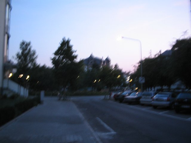 Original image