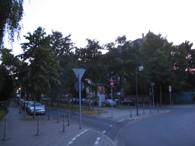 Original image