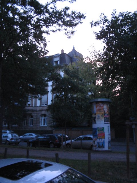 Original image