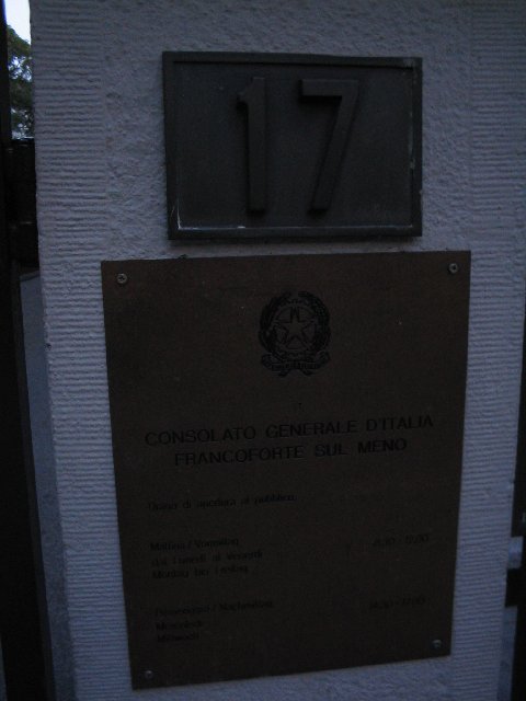 Original image