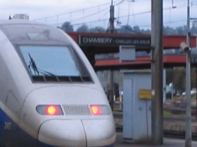 Original image
