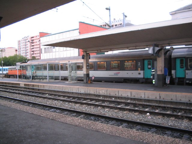 Original image
