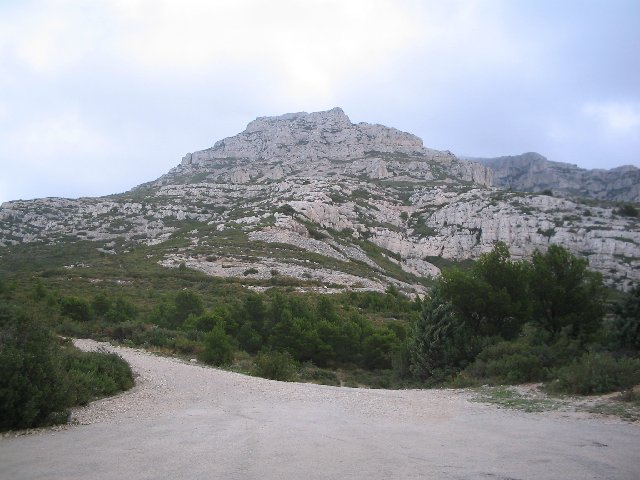 Original image