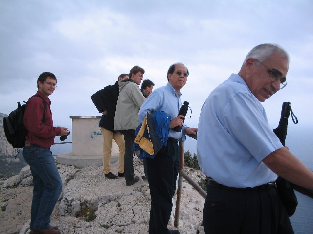 Original image