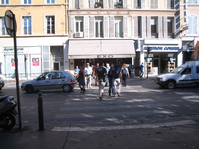 Original image