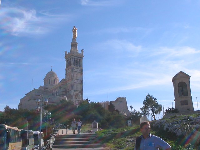 Original image