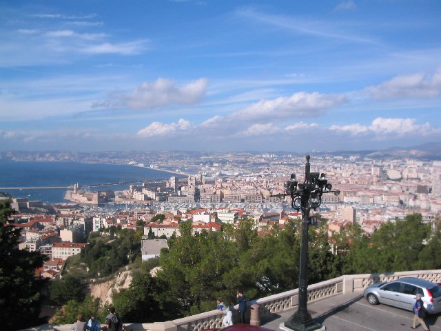 Original image
