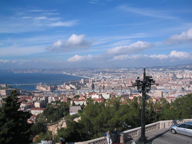 Original image