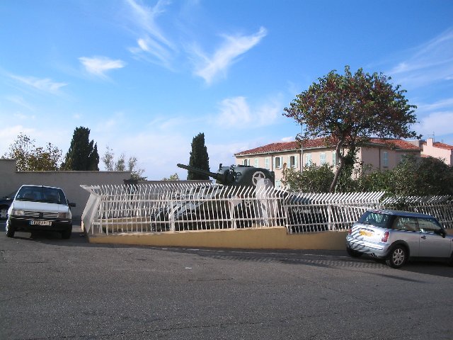 Original image