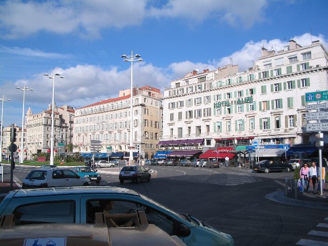 Original image