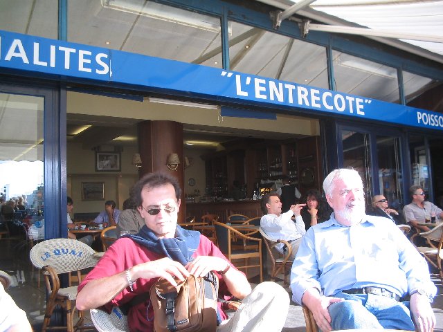 Original image