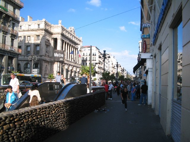 Original image