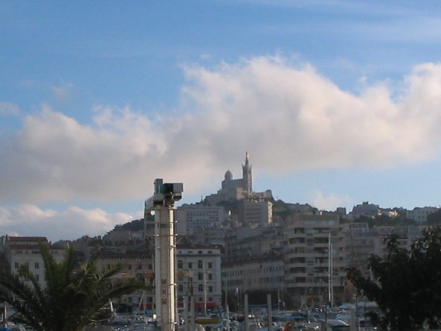 Original image
