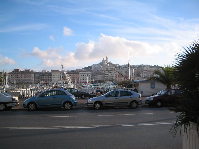 Original image
