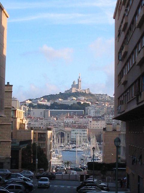 Original image