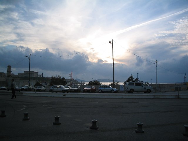 Original image