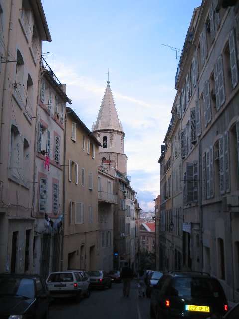 Original image
