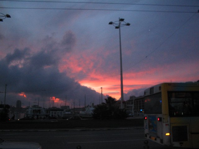Original image